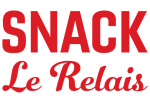 Logo Snack le relais