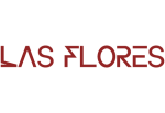 Logo Las Flores Anderlecht