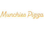 Logo Munchies Pizza