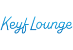 Logo Keyf Lounge