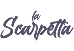Logo La Scarpetta