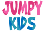 Logo Jumpy Kids
