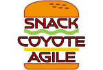 Logo Snack du Coyote Agile