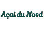 Logo Açaí du Nord