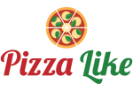 Logo Pizza Like