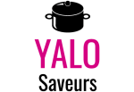 Logo Yalo Saveurs
