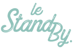 Logo Le Standby