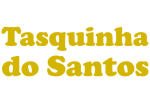 Logo Tasquinha do Santos