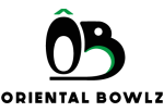Logo Oriental Bowlz - Poké Bowl