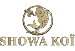Logo Showa Koï