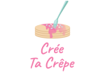 Logo Crée Ta Crêpe