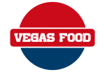 Logo Vegas Food