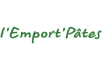 Logo L'Emport'Pates