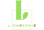 Logo L'Amazonie