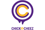 Logo Chick & Cheez