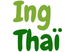 Logo Ing Thaï