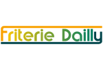 Logo Friterie Dailly