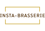 Logo Insta Brasserie