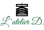 Logo L'Atelier D