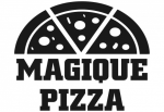 Logo Magique Pizza