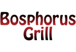 Logo Bosphorus Grill