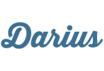 Logo Maison Darius