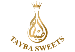 Logo Tayba Sweet Wayez