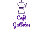 Logo Café Galletos