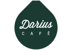 Logo Darius Café
