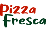 Logo Pizza Fresca Woluwe