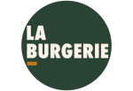 Logo La Burgerie