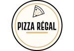Logo Pizza Régal