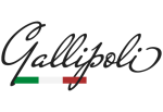 Logo Pizza Gallipoli