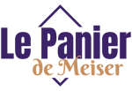 Logo Le Panier de Meiser