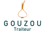 Logo Gouzou Traiteur