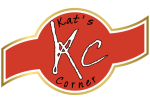 Logo Kat's Corner