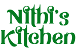 Logo Nithi's Kitchen