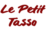 Logo Le Petit Tasso