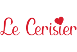 Logo Le Cerisier