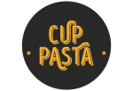 Logo Cup Pasta