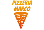 Logo Pizzeria Marco