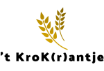 Logo 't Krok(r)antje