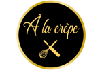 Logo A La Crêpe