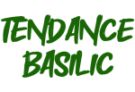 Logo Tendance basilic