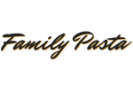 Logo Family pasta