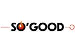 Logo So'Good grillades au feu de bois