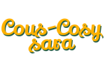 Logo Cous-cosy sara