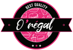 Logo O'Régal