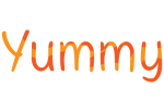 Logo Yummy