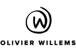 Logo Olivier Willems Chocolatier - Shop Petit Paris